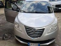 Usata Lancia Ypsilon Silver 69 CV (50 kW) 2012 Utilitaria
