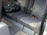 Usata Nissan Terrano 125 CV (91 kW) 1999 Nero SUV