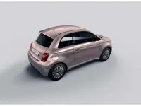 Nuevo Fiat 500 Icon 65 CV (47 kW) 2026 Rosa Utilitario