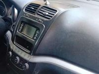 Usata Fiat Freemont Lounge 170 CV (125 kW) 2012 SUV