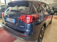 Second-hand Suzuki Vitara 129 CP (94 kW) 2024 Albastru SUV