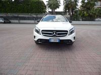 usata Mercedes GLA200 GLA-X156 2014 d (cdi) Executive auto