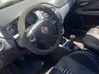 Usata Fiat Punto Evo 69 CV (50 kW) 2010 Grigio Utilitaria