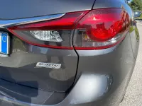 Usata Mazda 6 Exclusive 184 CV (135 kW) 2019 Grigio Station wagon