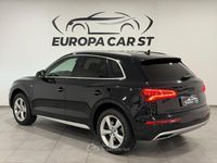 Usata Audi Q5 Business 190 CV (139 kW) 2019 Nero SUV
