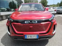 Usata DR EVO5 120 CV (88 kW) 2023 Rosso SUV