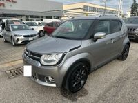 usata Suzuki Ignis 1.2 Hybrid 4WD All Grip Top