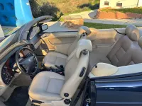 Usata Saab 9-3 150 CV (110 kW) 1999 Cabrio