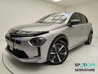 Usata Lancia Ypsilon 110 CV (80 kW) 2025 Grigio Utilitaria