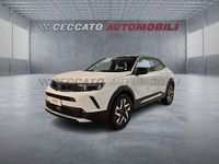 Usata Opel Mokka Elegance 101 CV (74 kW) 2023 Bianco SUV