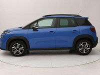 Usata Citroën C3 Aircross Feel 110 CV (80 kW) 2023 Blu SUV