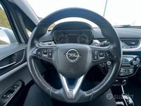Usata Opel Corsa Cosmo 95 CV (69 kW) 2016 Grigio Utilitaria