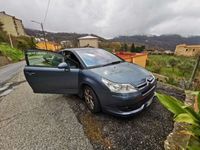 usata Citroën C4 C4I 2004 Coupe Coupe 2.0 16v Vts 180cv