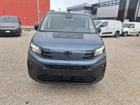 Nuova Peugeot Partner S 131 CV (96 kW) 2026 Blu/azzurro Monovolume