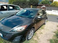 Usata Mazda 3 109 CV (80 kW) 2009 Berlina