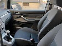 Usata Ford C-MAX 109 CV (80 kW) 2007 Grigio Monovolume