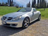 Usata Mercedes SLK200 163 CV (119 kW) 2006 Cabrio