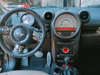 Usata Mini Cooper Countryman 122 CV (89 kW) 2012 SUV
