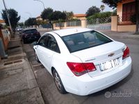 usata Chevrolet Cruze Cruze 1.6 4 porte LT