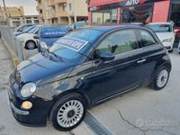 usata Fiat 500 1.2 benzina GPL Neopatent blu&me2011