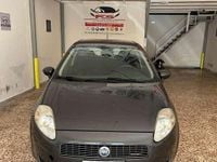 Usata Fiat Grande Punto Active 75 CV (55 kW) 2007 Other Utilitaria