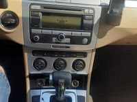 Usata VW Passat 140 CV (102 kW) 2007 Grigio Station wagon
