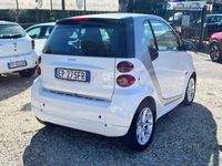 usata Smart ForTwo Coupé coupé pure cdi