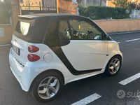 Usata Smart ForTwo Cabrio Pulse 84 CV (61 kW) 2015 Cabrio