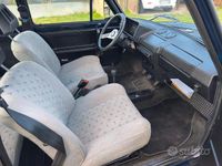 Usata Autobianchi A112 1983 Utilitaria