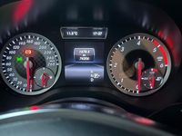 Usata Mercedes A160 Edition 90 CV (66 kW) 2015 Berlina