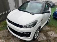 Usata Ligier JS50 2020 Bianco Utilitaria