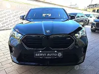 Usata BMW X2 M Sport 300 CV (220 kW) 2024 Nero SUV
