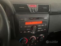 Usata Fiat Stilo 80 CV (58 kW) 2002 Blu Berlina