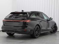 Usata Audi A5 S-Line 204 CV (150 kW) 2025 Nero Station wagon