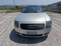 Usata Audi TT 179 CV (131 kW) 1999 Grigio Coupé