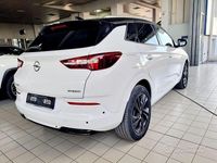 Occasion Opel Grandland X Ultimate 224 ch (164 kW) 2021 Blanc SUV