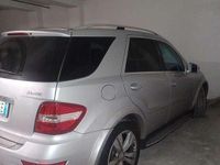 Usata Mercedes ML350 Edition 231 CV (169 kW) 2012 SUV