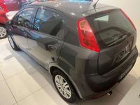 usata Fiat Punto Punto5p 1.2 Street E6