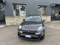 usata Fiat 500X 1.3 T4 150 CV DCT Cross