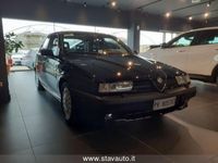 usata Alfa Romeo 155 2.0i Twin Spark cat 8v