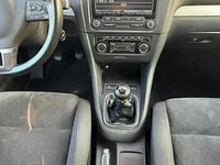 Usata VW Golf VI Highline 160 CV (117 kW) 2011 Utilitaria