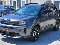 Usata Citroën C5 Aircross 136 CV (100 kW) 2025 Grigio SUV