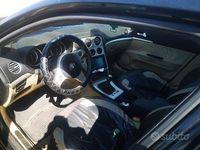 Usata Alfa Romeo 159 150 CV (110 kW) 2007 Station wagon