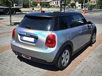 Usata Mini One D 95 CV (69 kW) 2015 Utilitaria