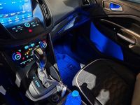 Usata Ford Kuga Vignale 180 CV (132 kW) 2018 Grigio SUV