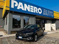 Usata Fiat Tipo Life 101 CV (74 kW) 2022 Nero Berlina