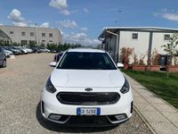 usata Kia Niro 1.6 GDi 1.6 GDi DCT HEV Energy