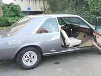 Usata Fiat 130 169 CV (124 kW) 1972 Grigio Coupé