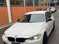 Usata BMW 318 Gran Turismo Sport Line 143 CV (105 kW) 2013 Berlina