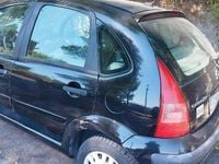 Usata Citroën C3 2005 Utilitaria